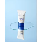 ISNTREE Hyaluronic Acid Fresh Sun Serum - Image 3