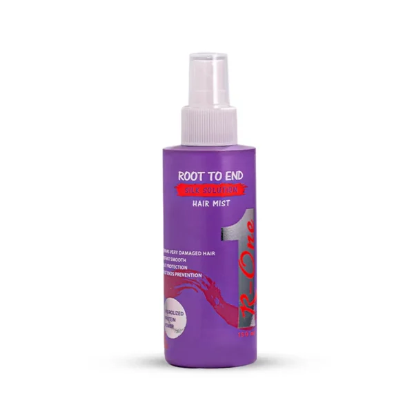 ROOT TO END R1 silk solution
