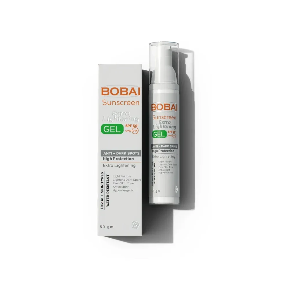BOBAI Sunscreen Extra Lightening gel spf