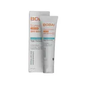 BOBAI Sunscreen Cream SPF50+