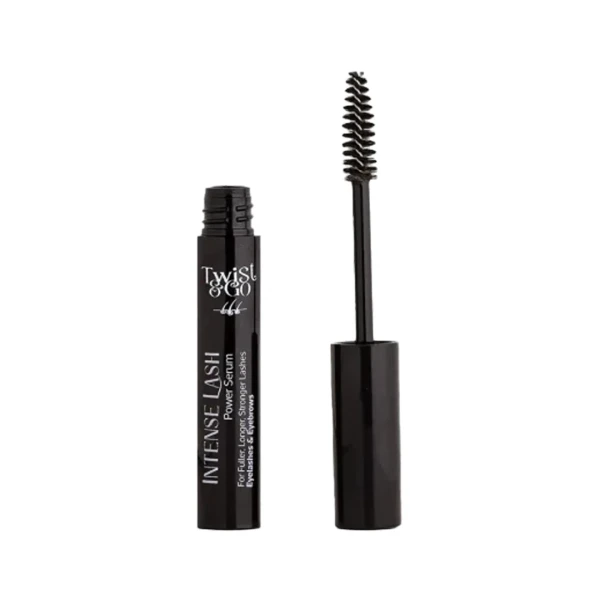 TWIST & GO Intense Lash Power Serum