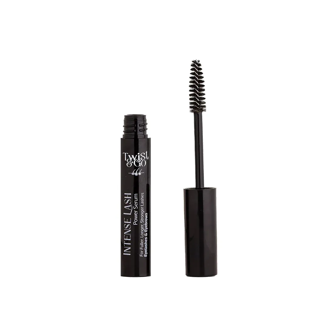 TWIST & GO Intense Lash Power Serum