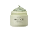 Arencia Fresh Green Rice Mochi Cleanser