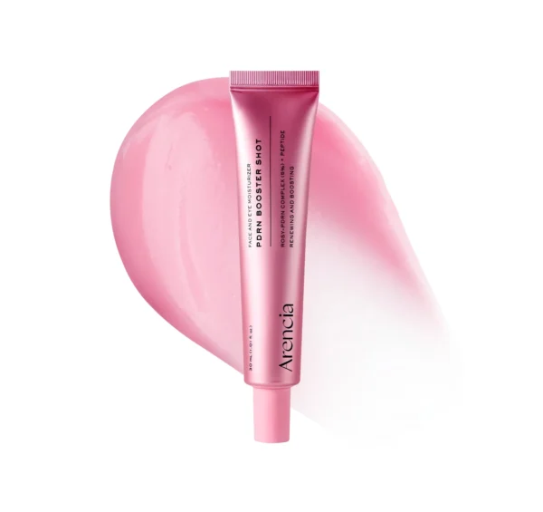 ARENCIA PDRN Booster Shot