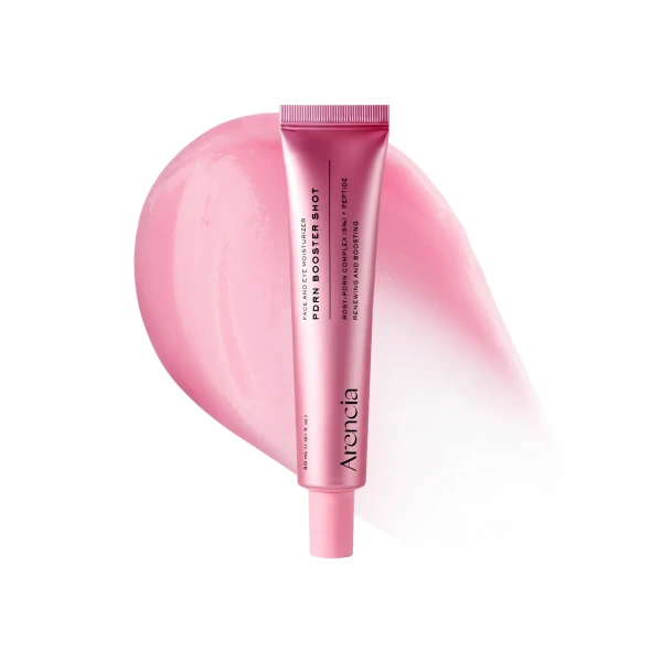 ARENCIA PDRN Booster Shot