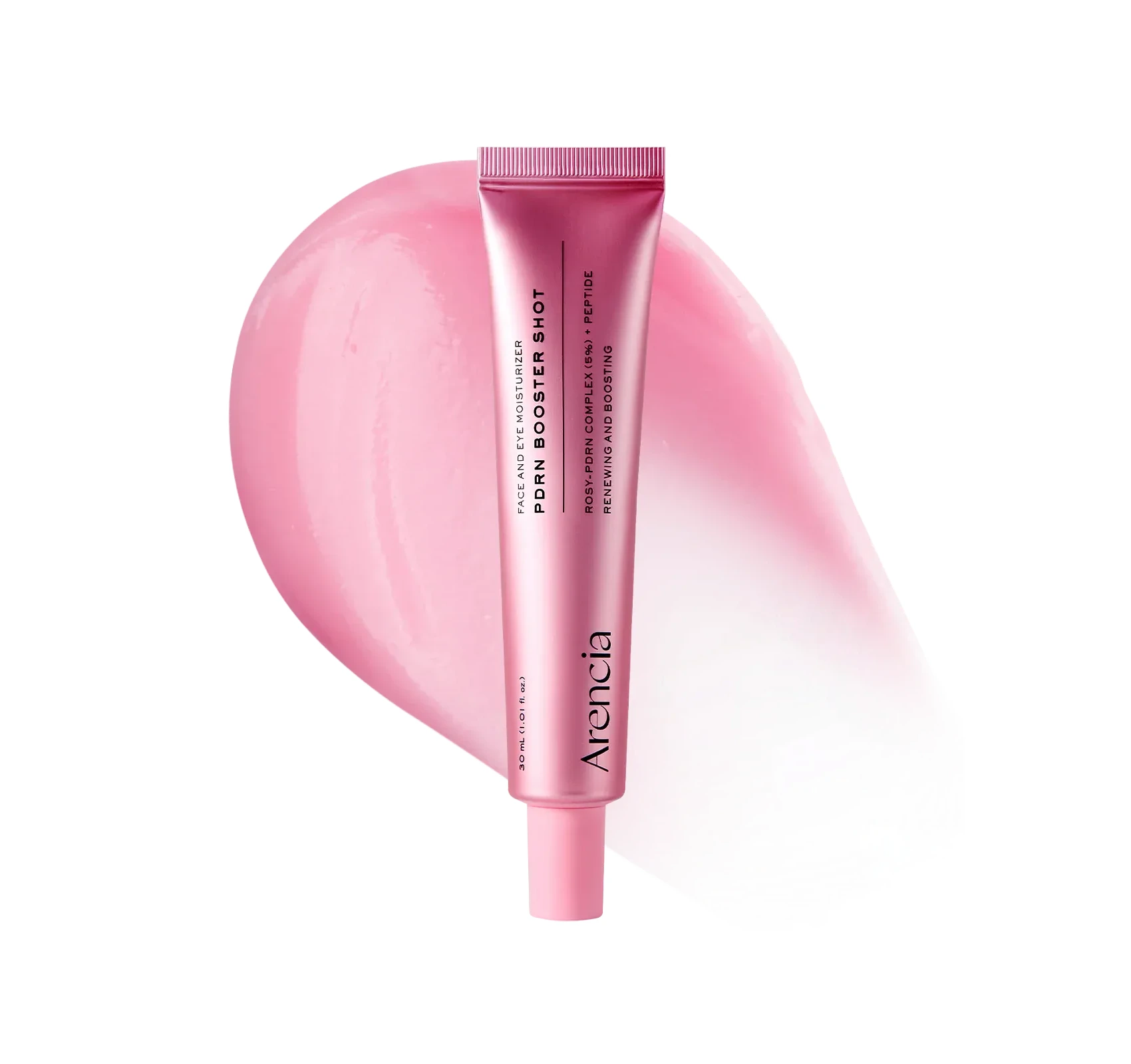 ARENCIA PDRN Booster Shot