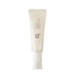 Beauty of Joseon Relief Sun: Rice + Probiotics SPF50+ PA++++