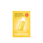 CELIMAX Pore+ Dark Spot Brightening Serum Mask(1 sheet)