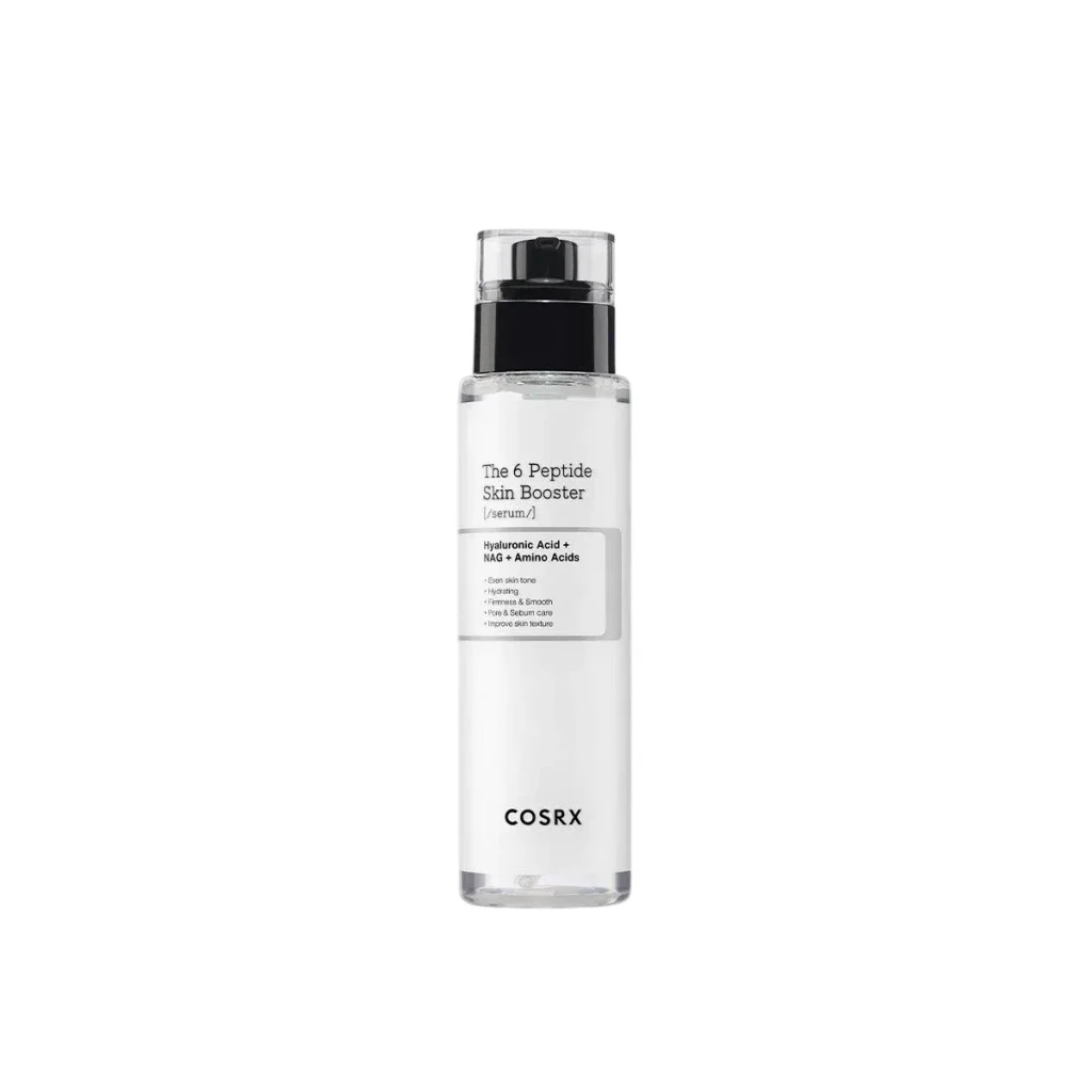 COSRX The 6 Peptide Skin Booster Serum