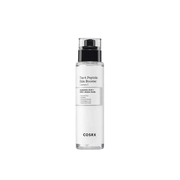 COSRX The 6 Peptide Skin Booster Serum
