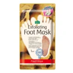 PUREDERM Foot Mask Regular Exfoliating