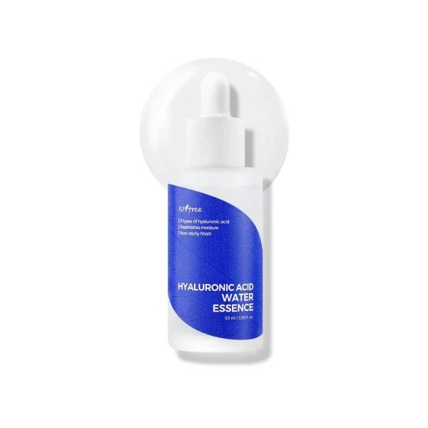 ISNTREE Hyaluronic Acid Water Essence 50ml