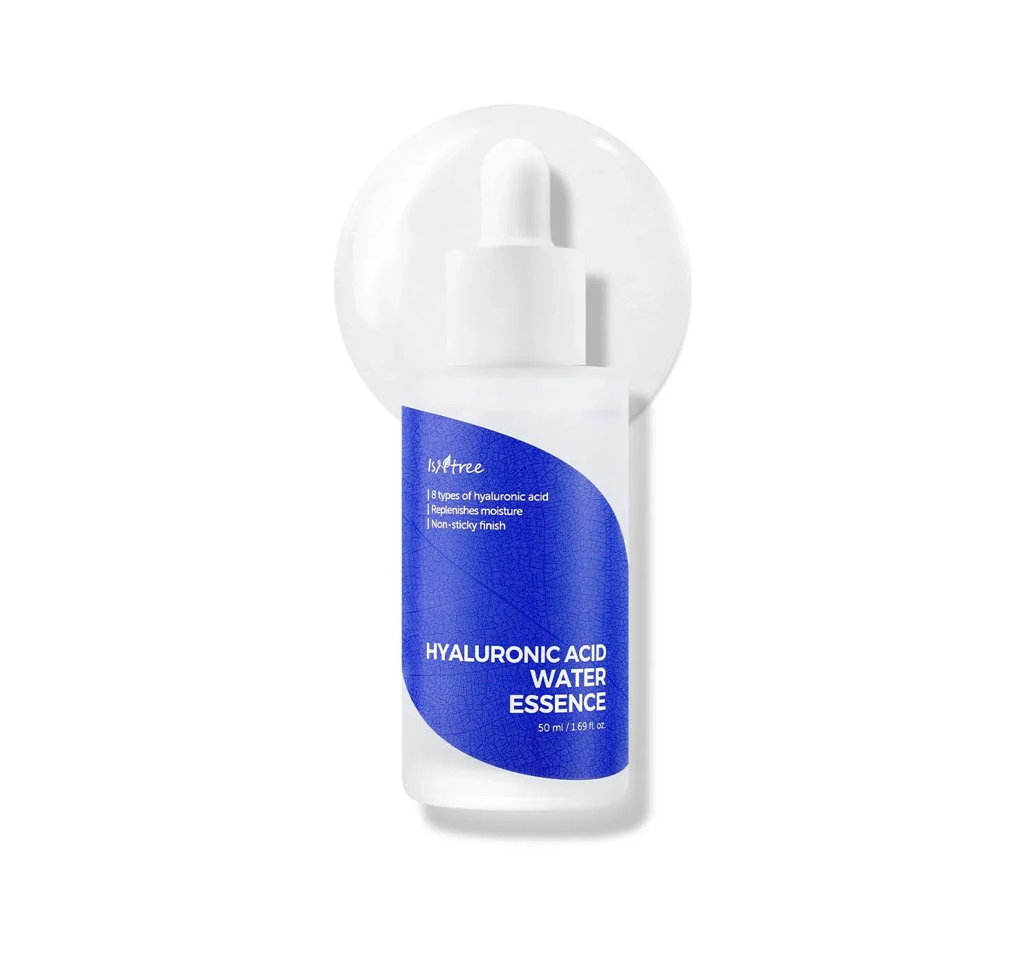 ISNTREE Hyaluronic Acid Water Essence 50ml