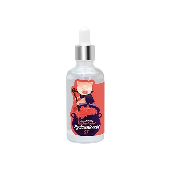 ELIZAVECCA Witch Piggy Hell Pore Control Hyaluronic Acid
