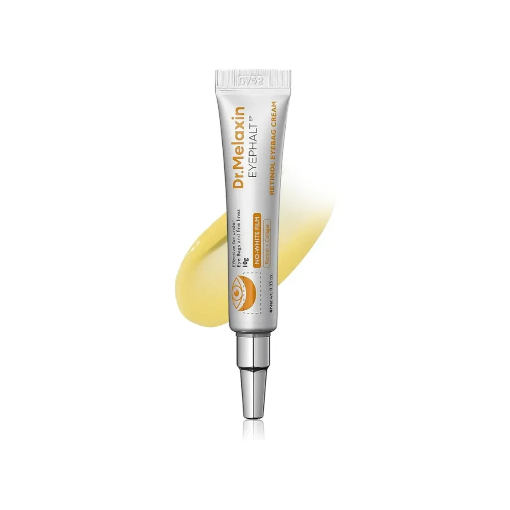Dr.Melaxin RETINOL EYEPHALT EYEBAG CREAM