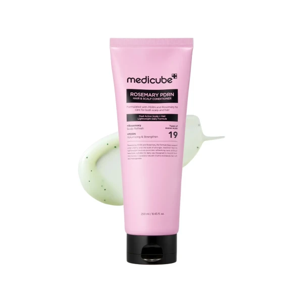 Medicube ROSEMARY PDRN HAIR&SCALP CONDITIONER