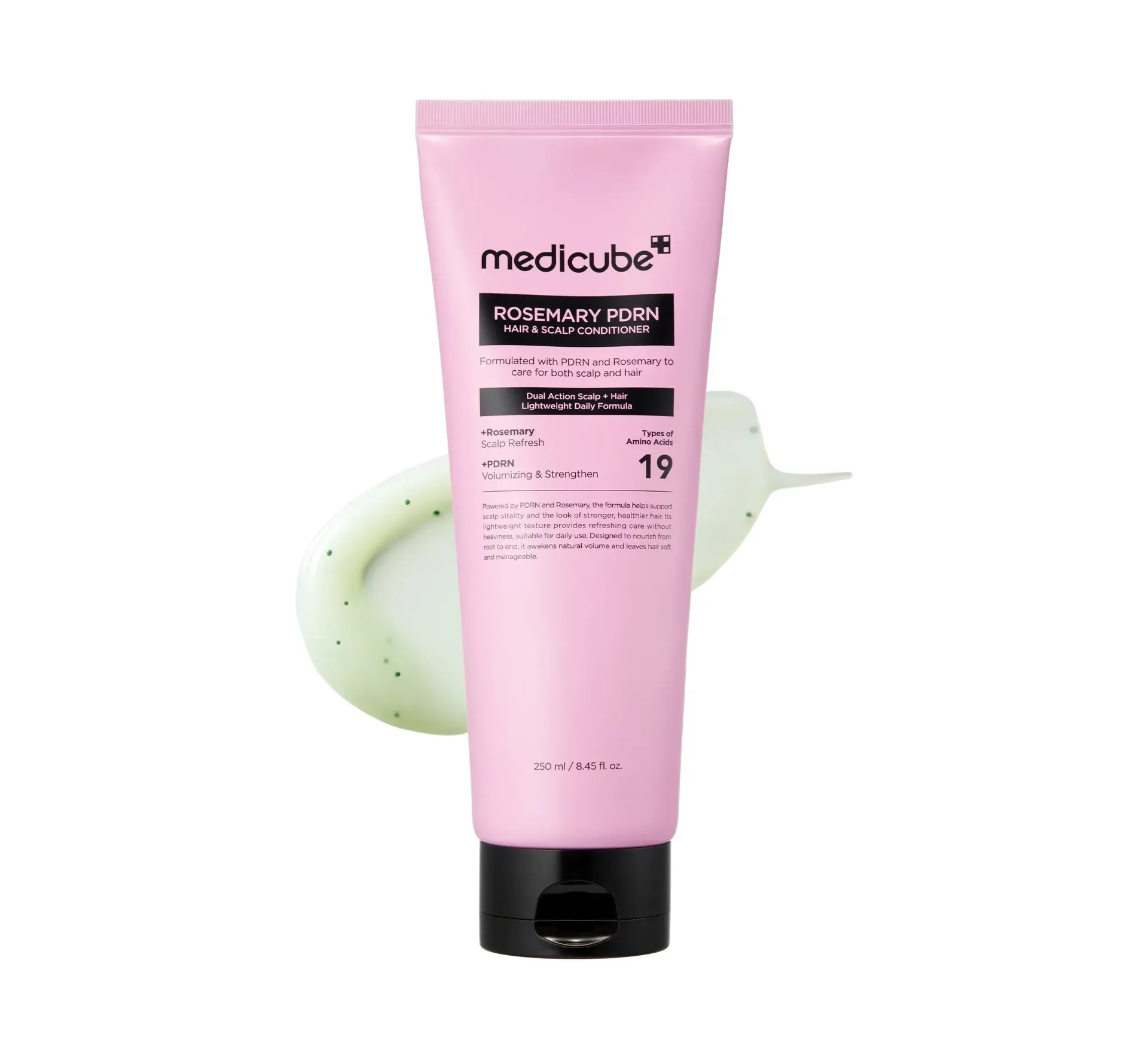 Medicube ROSEMARY PDRN HAIR&SCALP CONDITIONER