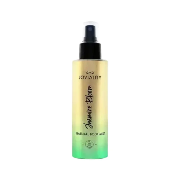 JOVIALITY  Body Mist Jasmine Bloom 150ml