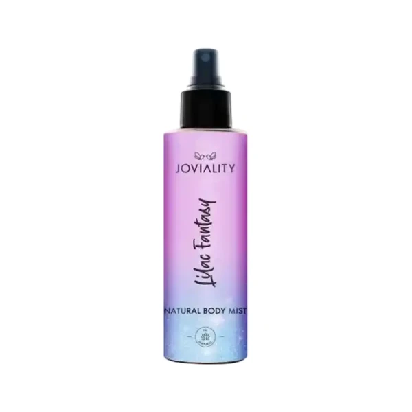 JOVIALITY Body Mist Lilac Fantasy 150ml