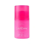 JOVIALITY Roll On Deodorant - CocoBerry 60ml