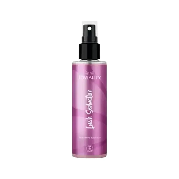 JOVIALITY Shimmering Body Mist - Lush Seduction 150ml