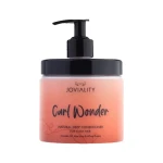 JOVIALITY Curl Wonder Deep Conditioner 500ml