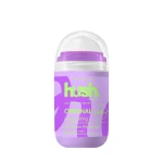HUSH Deodorant Roll-On Original