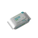 StarVille Micellar Water Wipes 25 pcs