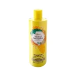 Herbal Sensation Shampoo with Shea Butter for Dry Hair