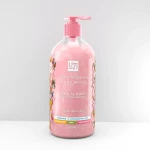 Skin Now- Bloom Body Wash Tropical Touch