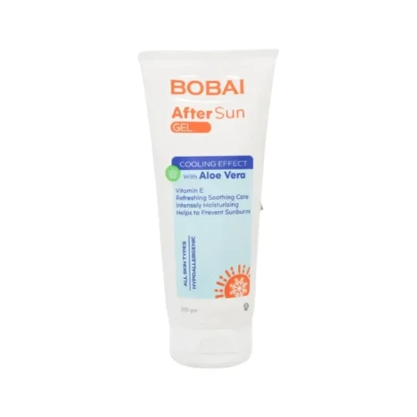 Bobai After Sun Gel