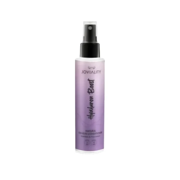 JOVIALITY Hyaluron Boost Leave In Conditioner