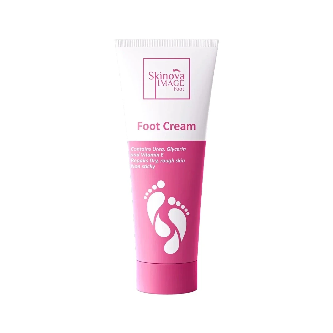 SKINOVA IMAGE Foot Cream