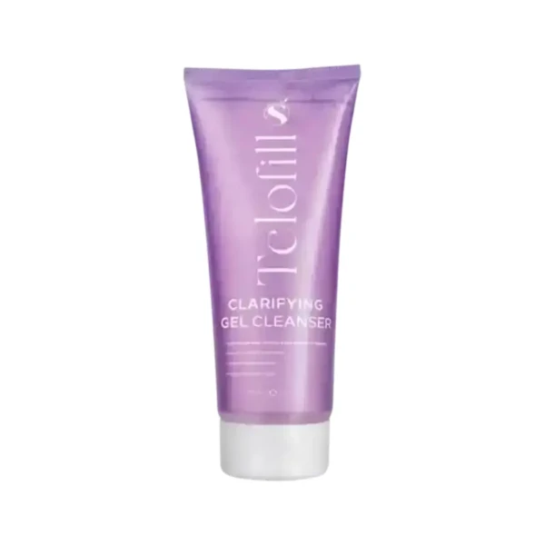 Telofill Clarifying Gel Cleanser
