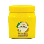 Herbal Sensation Hair Mask With Shea Butter For Dry Hair
