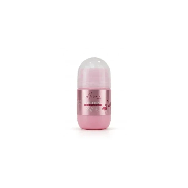 MOOD Hawaii Whitening Deodorant Roll-On