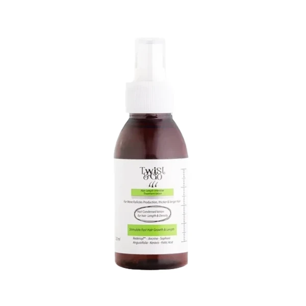 TWIST & GO Length Intensive Treatment Lotion
