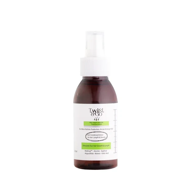 TWIST & GO Length Intensive Treatment Lotion