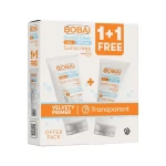 BOBAI Crystal Clear bundle