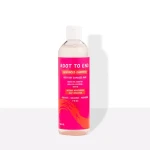 ROOT TO END Shampoo for Dry & Damaged Hair