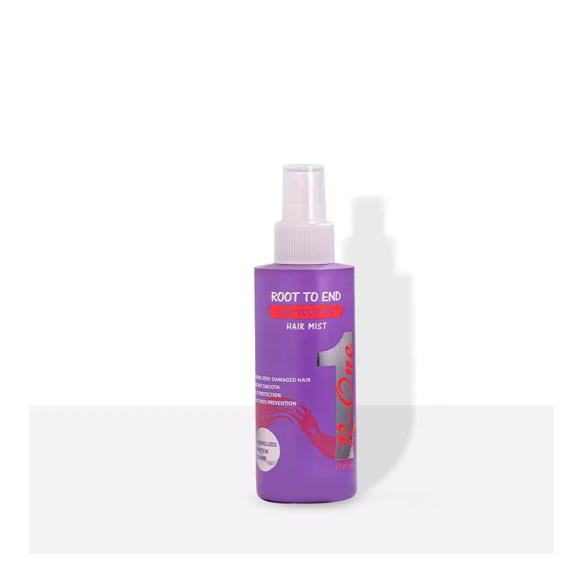 ROOT TO END R1 silk solution