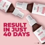 TWIST & GO Makeover Therapy For Excessive Hair Fall Anti-Hair Loss Lotion