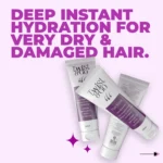 TWIST & GO Hair Mask 250 GM