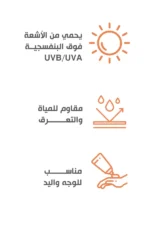 BOBAI Sunscreen Cream SPF50+