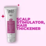 TWIST & GO Shampoo