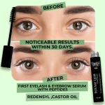 TWIST & GO Intense Lash Power Serum