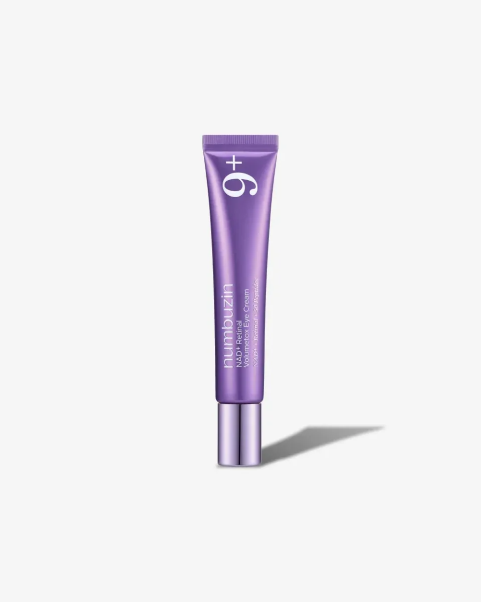 Numbuzin No.9 NAD Retinal Volumetox Eye Cream