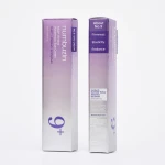 Numbuzin No.9 NAD Retinal Volumetox Eye Cream