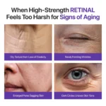 Numbuzin No.9 NAD Retinal Volumetox Eye Cream