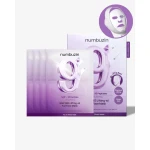 Numbuzin No. 9 NAD Bio Lifting-sil Full Face Pack Sheet (1ea)